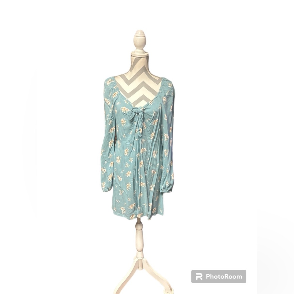Gently Loved Wild Fable Dress